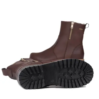 Pomar Women's Tassu+ GTX vinterstövlar