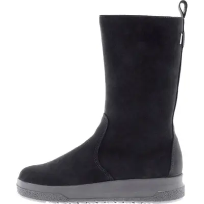 Pomar Women's Utu Gore-Tex Winter Boot Black