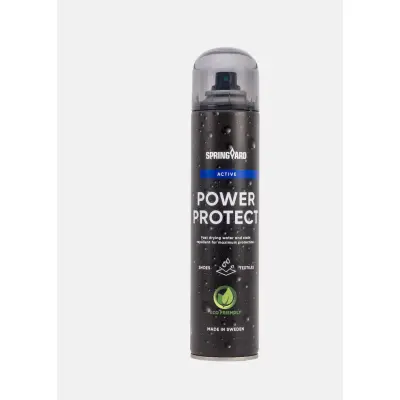 Power Protect
