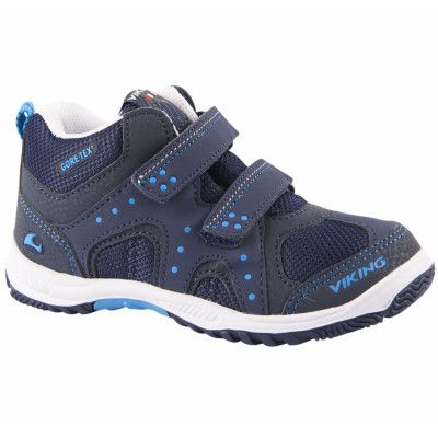 Puzzle Gtx, Navy, 30,  Viking