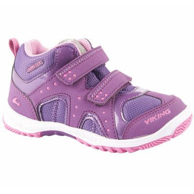 Puzzle Gtx, Purple/Dark Pink, 28,  Viking