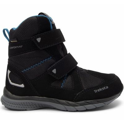 Python Kid Gtx, Black-Blue, 20,  Treksta