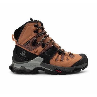 Quest 4 Gore-Tex, Pink, 37 1/3