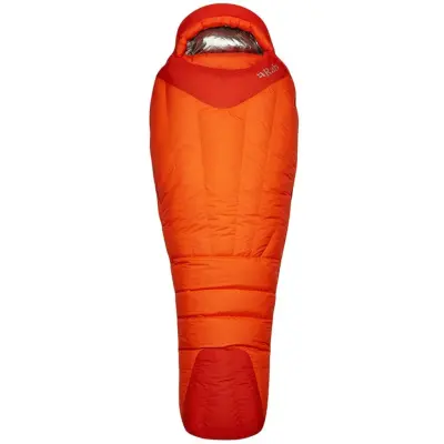 Rab Andes Infinium 1000 Regular LZ Atomic