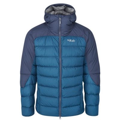 Rab Infinity Alpine Jacket Deep Ink/Ink