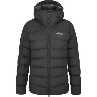 Rab Infinity Alpine Jacket Womens Anthracite