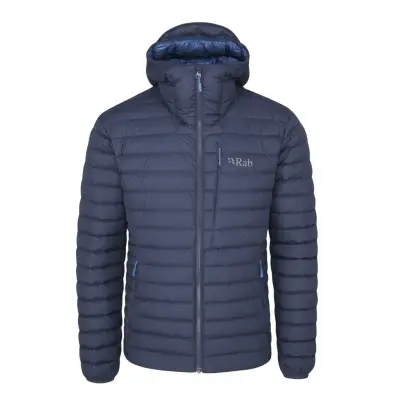 Rab Infinity Microlight Jacket Deep Ink