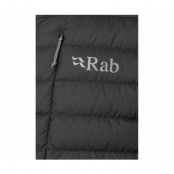 Rab Infinity MicrolightJacket Men Black