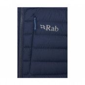 Rab Infinity MicrolightJacket Men Deep Ink