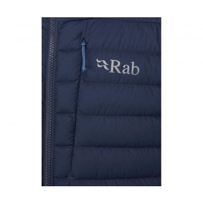 Rab Infinity MicrolightJacket Men Deep Ink