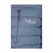 Rab Infinity MicrolightJacket Women Bering Sea