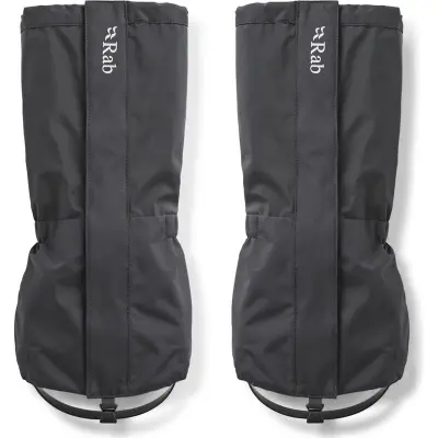 Rab Kangri GTX Gaiter Black Black M