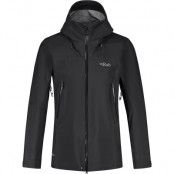 Rab Kangri GTX Jacket Black