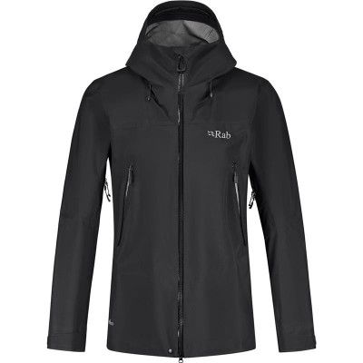 Rab Kangri GTX Jacket Black