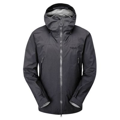 Rab Kangri Paclite Plus Jacket Beluga