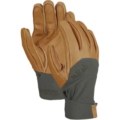 Rab Khroma Tour Gore-Tex Infinium Gloves