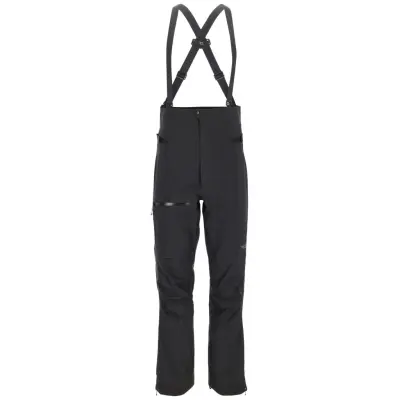 Rab Latok GTX Bib Black