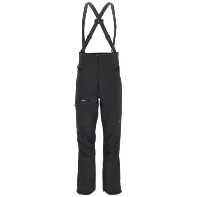 Rab Latok GTX Bib Black