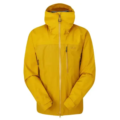 Rab Latok Mountain GTX Jacket Sahara