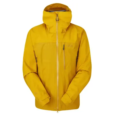 Rab Latok Mountain GTX Jacket Sahara