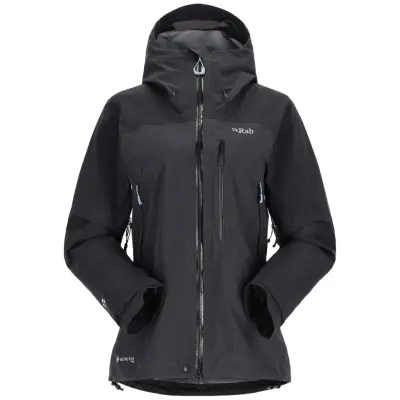 Rab Latok Mountain GTX Wmns Black