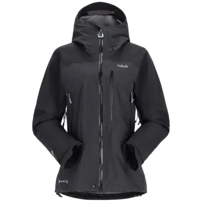 Rab Latok Mountain GTX Wmns Black