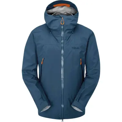Rab Men's Kangri GTX Paclite Plus Jacket
