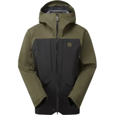 Rab Men's Khroma Converge Jacket