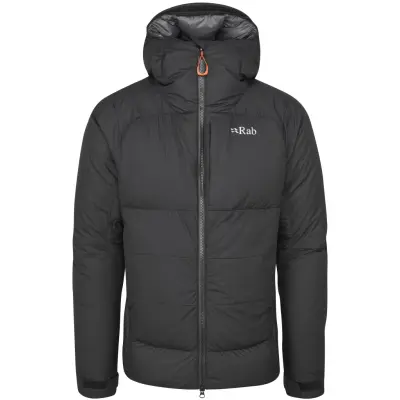 Rab M's Infinity Jacket Black
