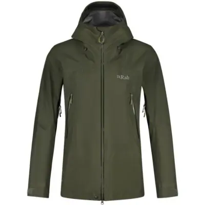 Rab M's Kangri GTX Jacket Army