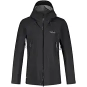 Rab M's Kangri GTX Jacket Black