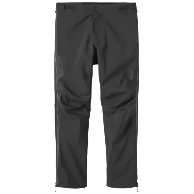 Rab M's Kangri Gtx Pants Regular Black