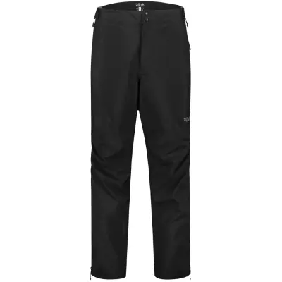Rab M's Kangri GTX Pants Regular Black
