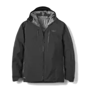 Rab M's Latok Gtx Jacket Black