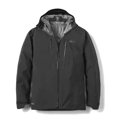 Rab M's Latok Gtx Jacket Black