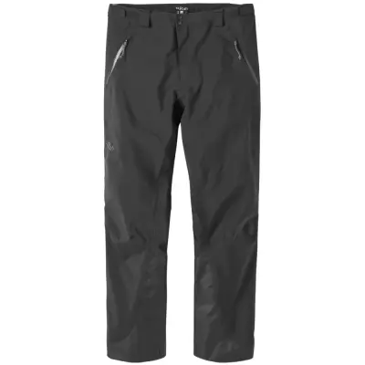 Rab M's Latok Gtx Pants Black