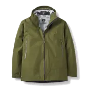 Rab M's Namche Gtx Jacket Army