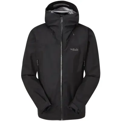 Rab M's Namche GTX Jacket Black