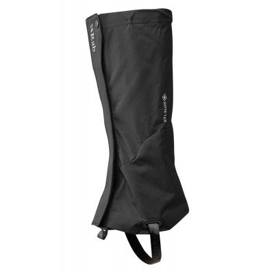 Rab Muztag GTX Gaiter Black