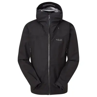 Rab Namche GTX Jacket Black - XL