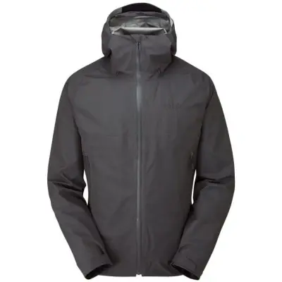 Rab Namche Paclite Jacket Mens Graphene