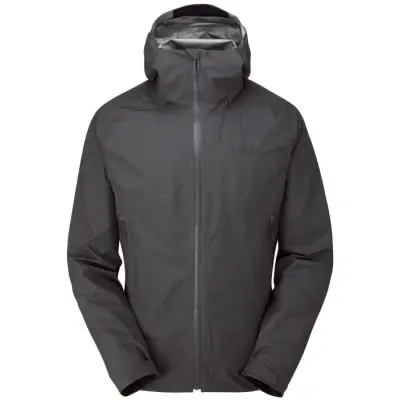 Rab Namche Paclite Jacket Mens Graphene