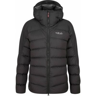 Rab Women's Infinity Alpine Down Jacket