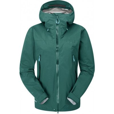 Rab Women's Kangri GTX Paclite Plus Jacket