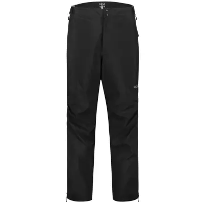 Rab W's Kangri GTX Pants Black