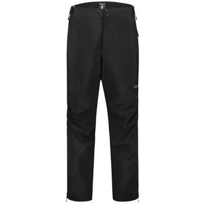 Rab W's Kangri GTX Pants Black