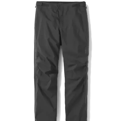 Rab W's Kangri Gtx Pants Regular Black