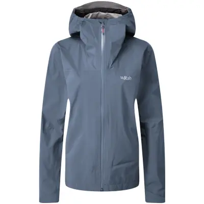 Rab W's Meridian Jacket Bering Sea