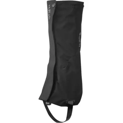 Rab W's Muztag GTX Gaiter Black