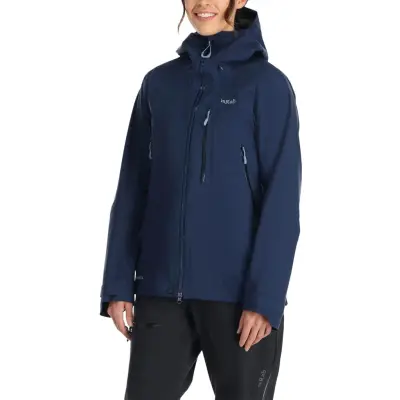 Rab Zanskar GTX Wmns Deep Ink